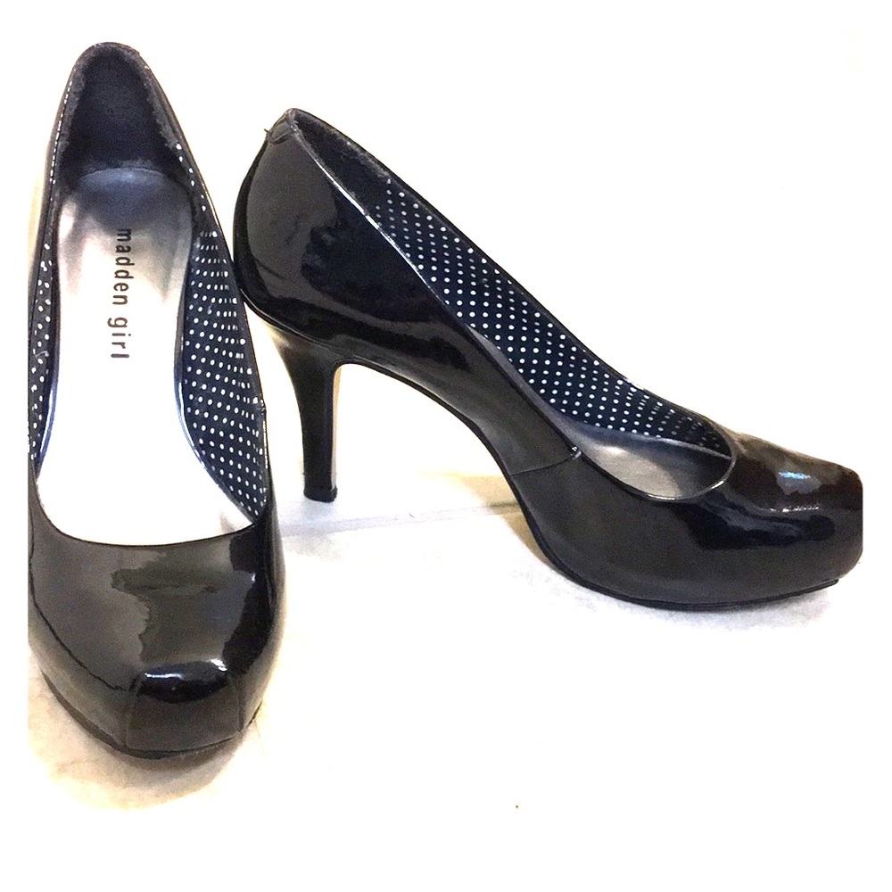 Madden Girl Heels